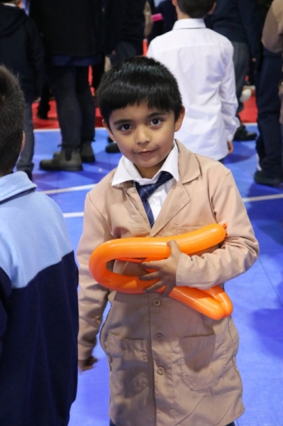 Pascua de Resurrección